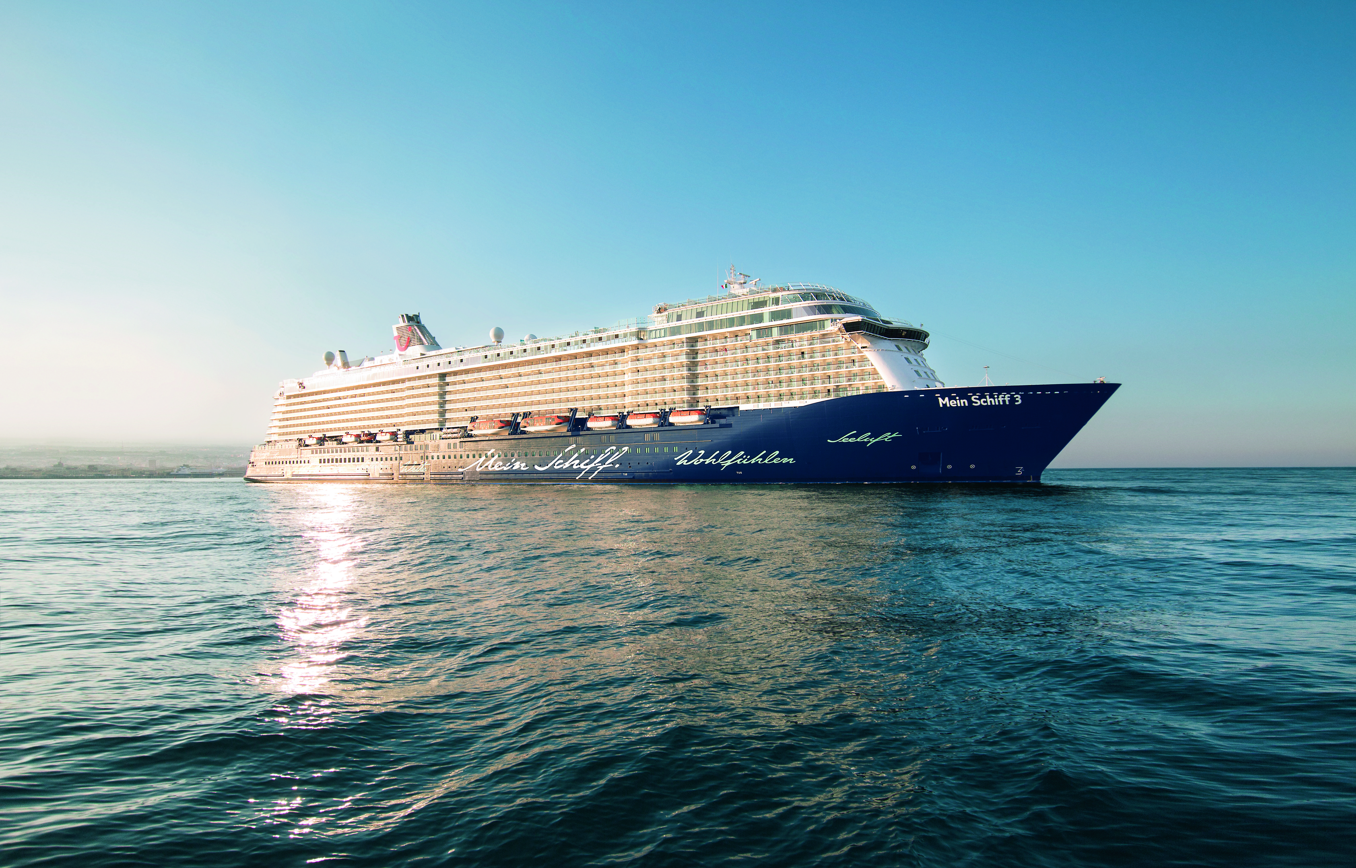 Tuicruises Travel360